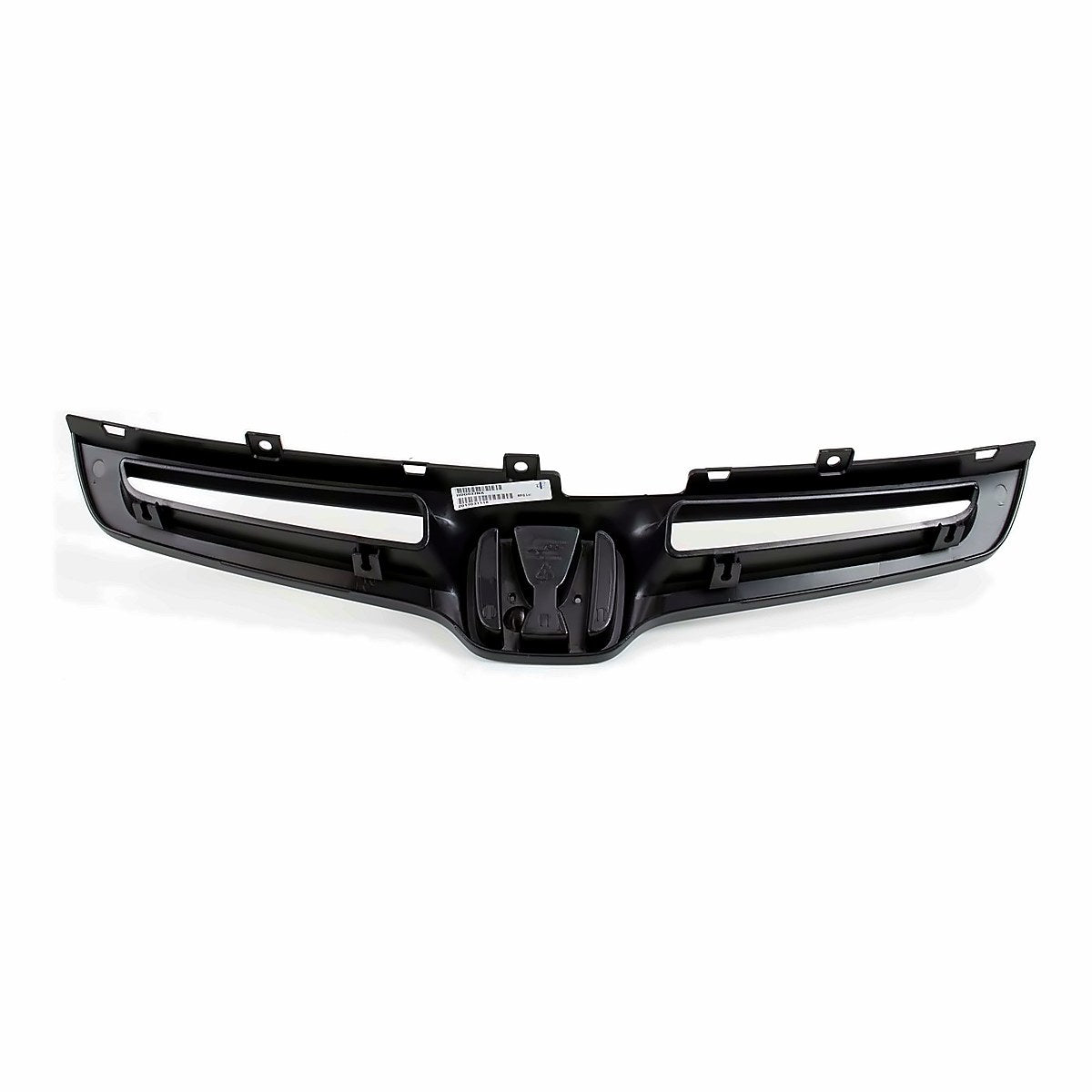 2003-2005 Honda Accord Sedan Grille, rear view, HO1200157