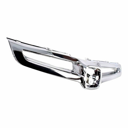 2003-2005 Honda Accord Sedan Grille, right-side view, HO1200158