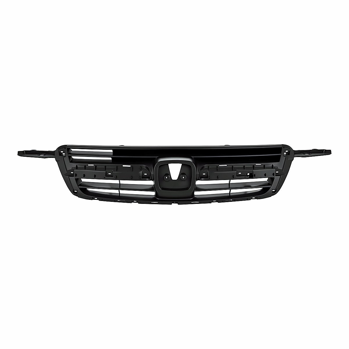 2002-2004 Honda Crv Grille, HO1200159