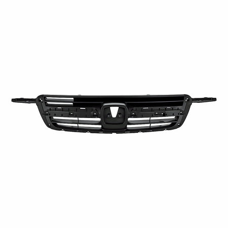 2002-2004 Honda Crv Grille, HO1200159