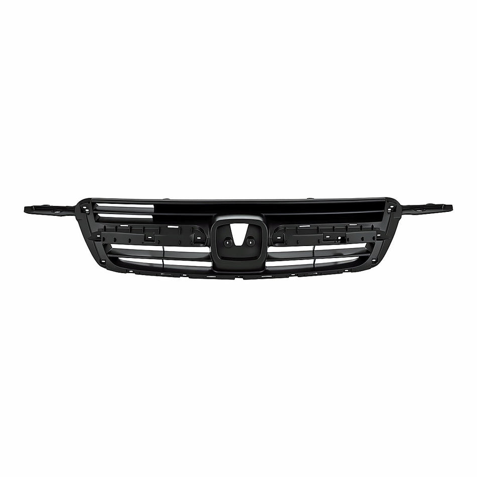 2002-2004 Honda Crv Grille, HO1200159