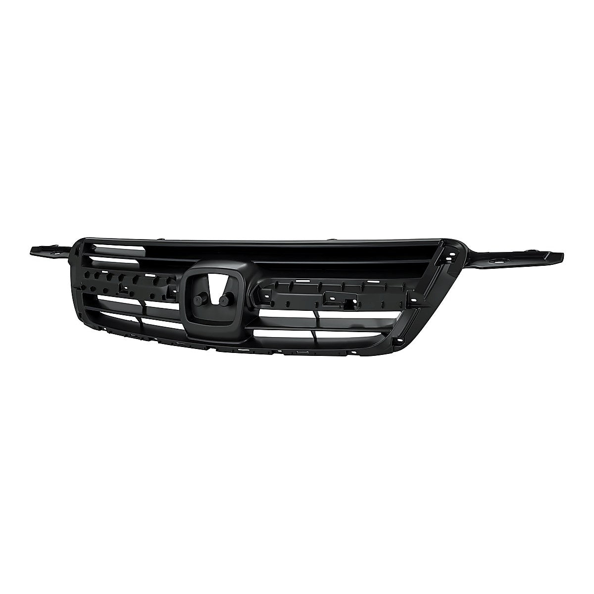 2002-2004 Honda Crv Grille, left-side view, HO1200159