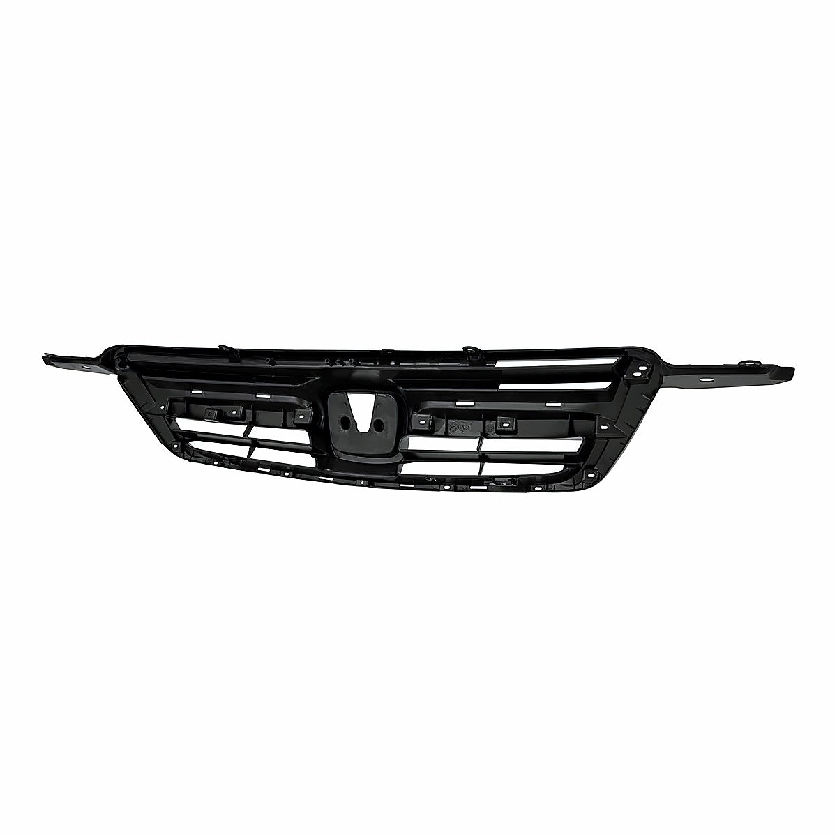 2002-2004 Honda Crv Grille, rear view, HO1200159