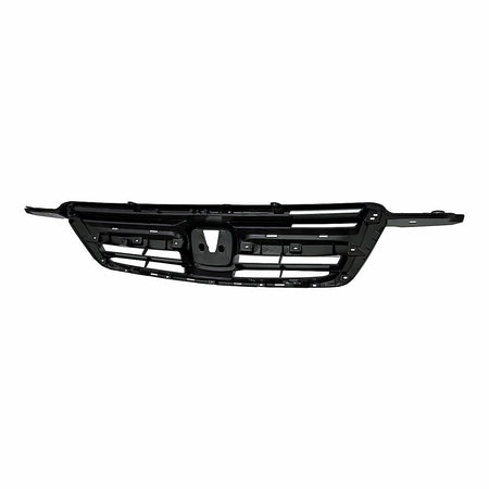 2002-2004 Honda Crv Grille, rear view, HO1200159