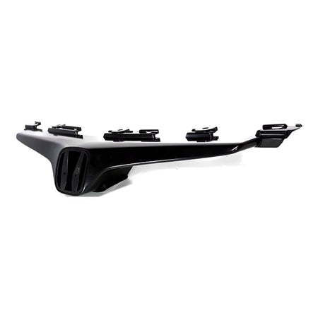 2003-2005 Honda Accord Coupe Grille, left-side view, HO1200160
