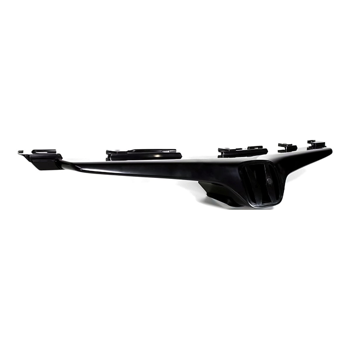 2003-2005 Honda Accord Coupe Grille, right-side view, HO1200160