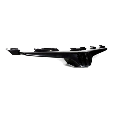 2003-2005 Honda Accord Coupe Grille, right-side view, HO1200160