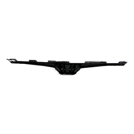 2003-2005 Honda Accord Coupe Grille, rear view, HO1200160