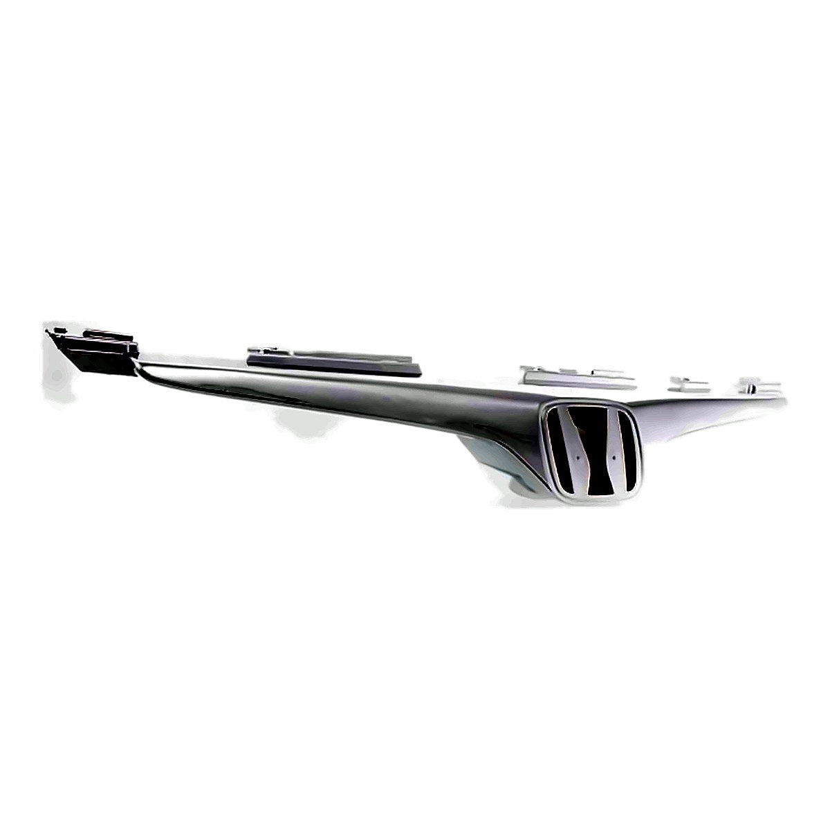 2003-2005 Honda Accord Coupe Grille, right-side view, HO1200161