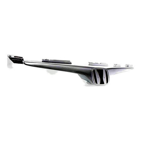 2003-2005 Honda Accord Coupe Grille, right-side view, HO1200161