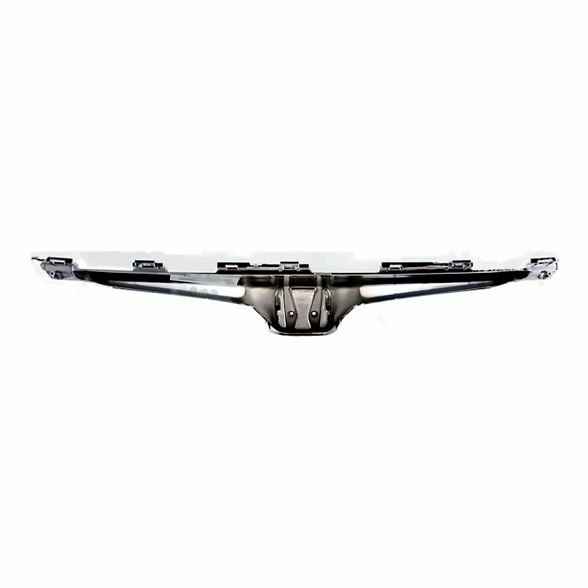 2003-2005 Honda Accord Coupe Grille, rear view, HO1200161
