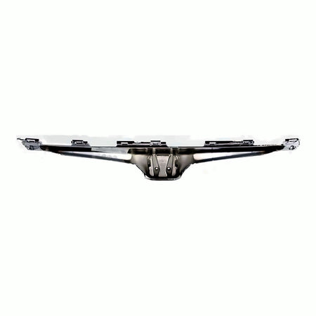 2003-2005 Honda Accord Coupe Grille, rear view, HO1200161