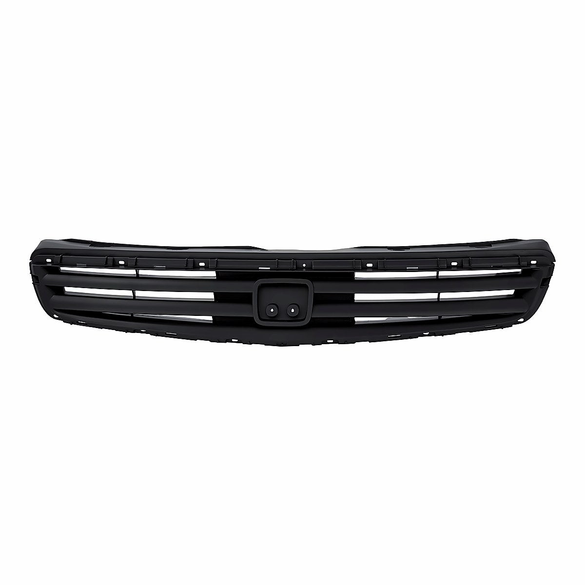 1999-2000 Honda Civic Sedan Grille, HO1200162