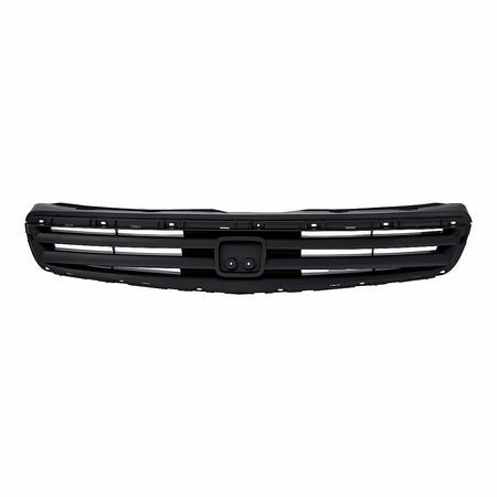 1999-2000 Honda Civic Sedan Grille, HO1200162