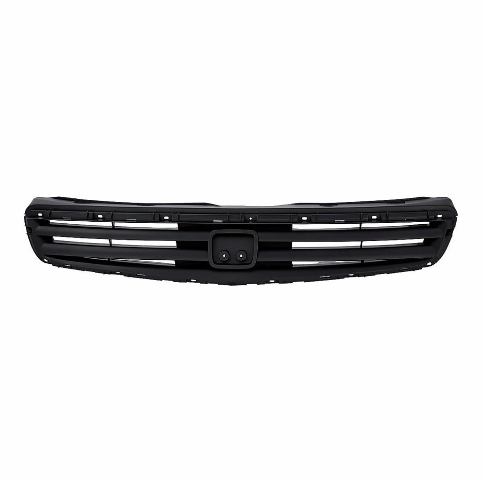 1999-2000 Honda Civic Sedan Grille, HO1200162