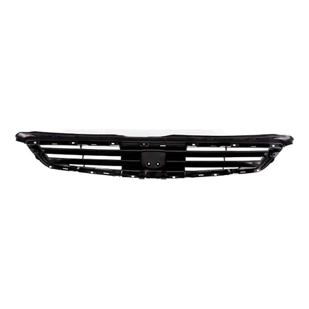 1999-2000 Honda Civic Sedan Grille, rear view, HO1200162