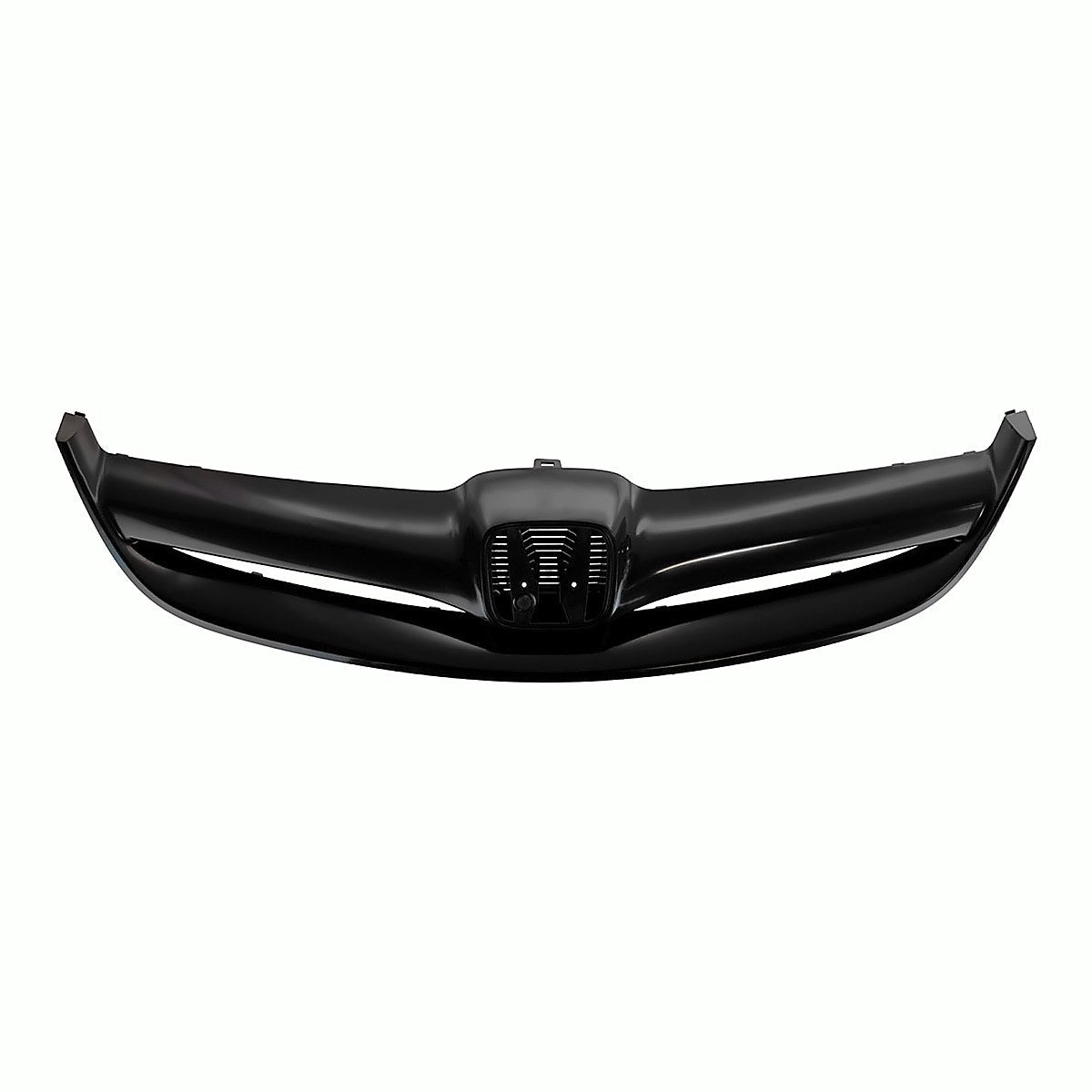 2004-2005 Honda Civic Sedan Grille, HO1200164