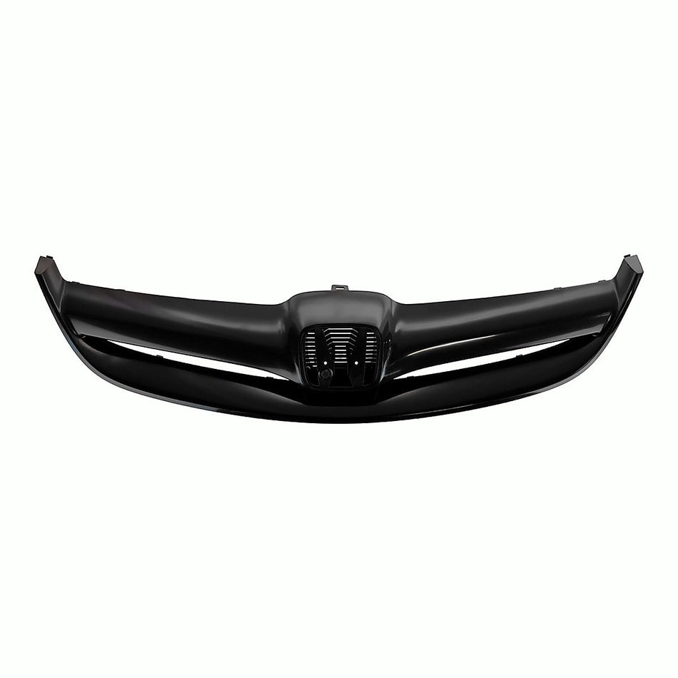 2004-2005 Honda Civic Sedan Grille, HO1200164
