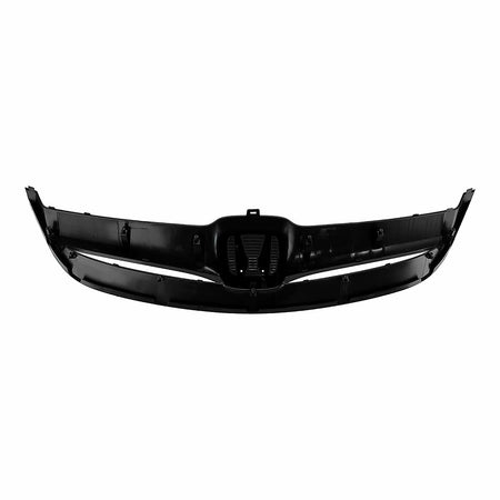 2004-2005 Honda Civic Sedan Grille, rear view, HO1200164