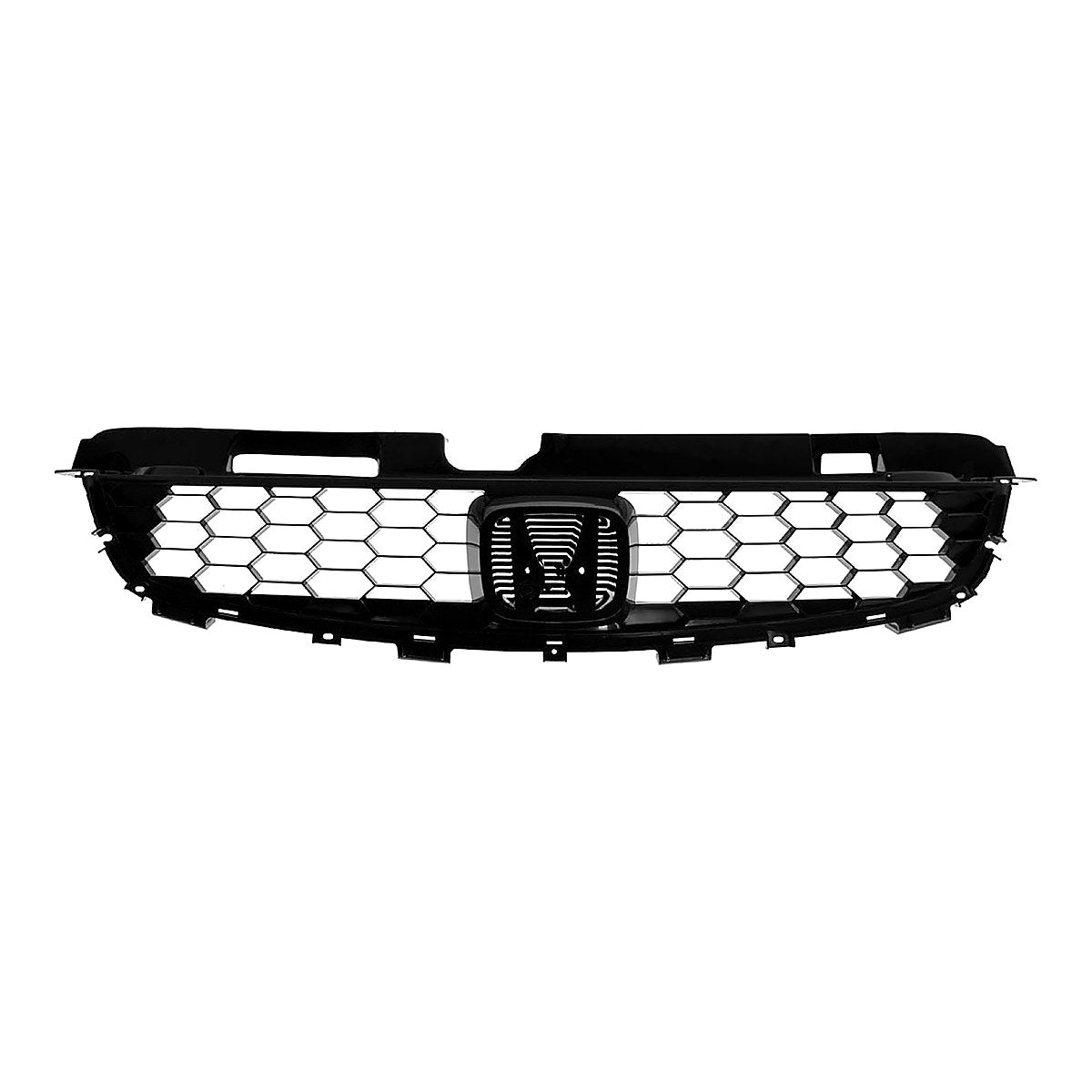 2004-2005 Honda Civic Coupe Grille, HO1200165