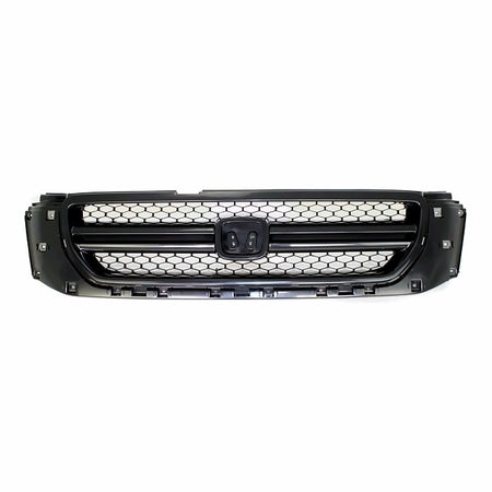 2003-2005 Honda Pilot Grille, HO1200170