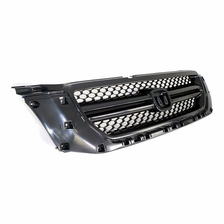 2003-2005 Honda Pilot Grille, right-side view, HO1200170