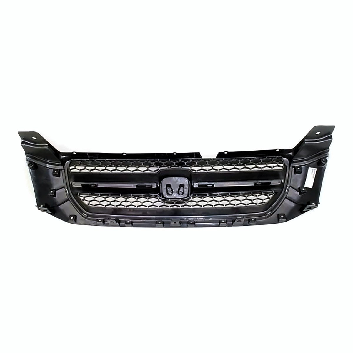 2003-2005 Honda Pilot Grille, rear view, HO1200170