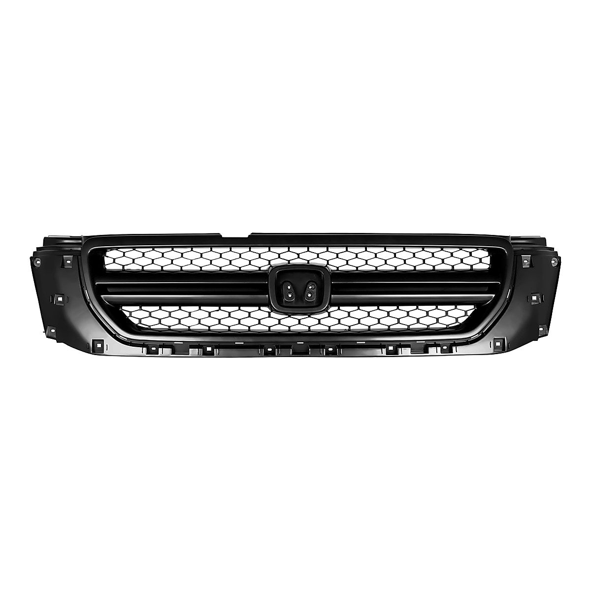 2003-2005 Honda Pilot Grille, HO1200171