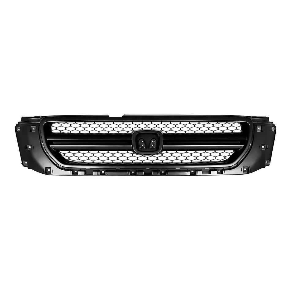 2003-2005 Honda Pilot Grille, HO1200171