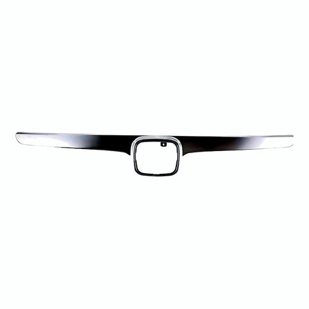 2006-2008 Honda Civic Hybrid Grille, HO1200172