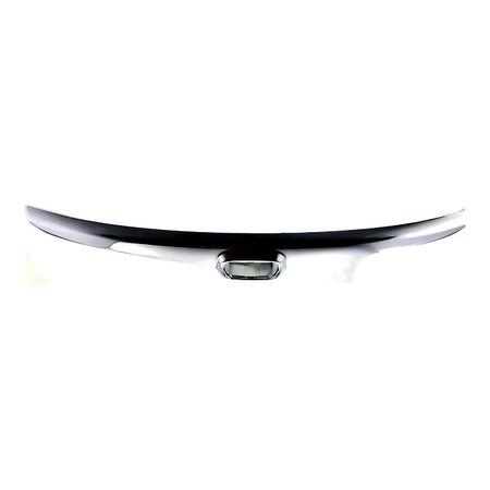 2006-2008 Honda Civic Hybrid Grille, top view, HO1200172