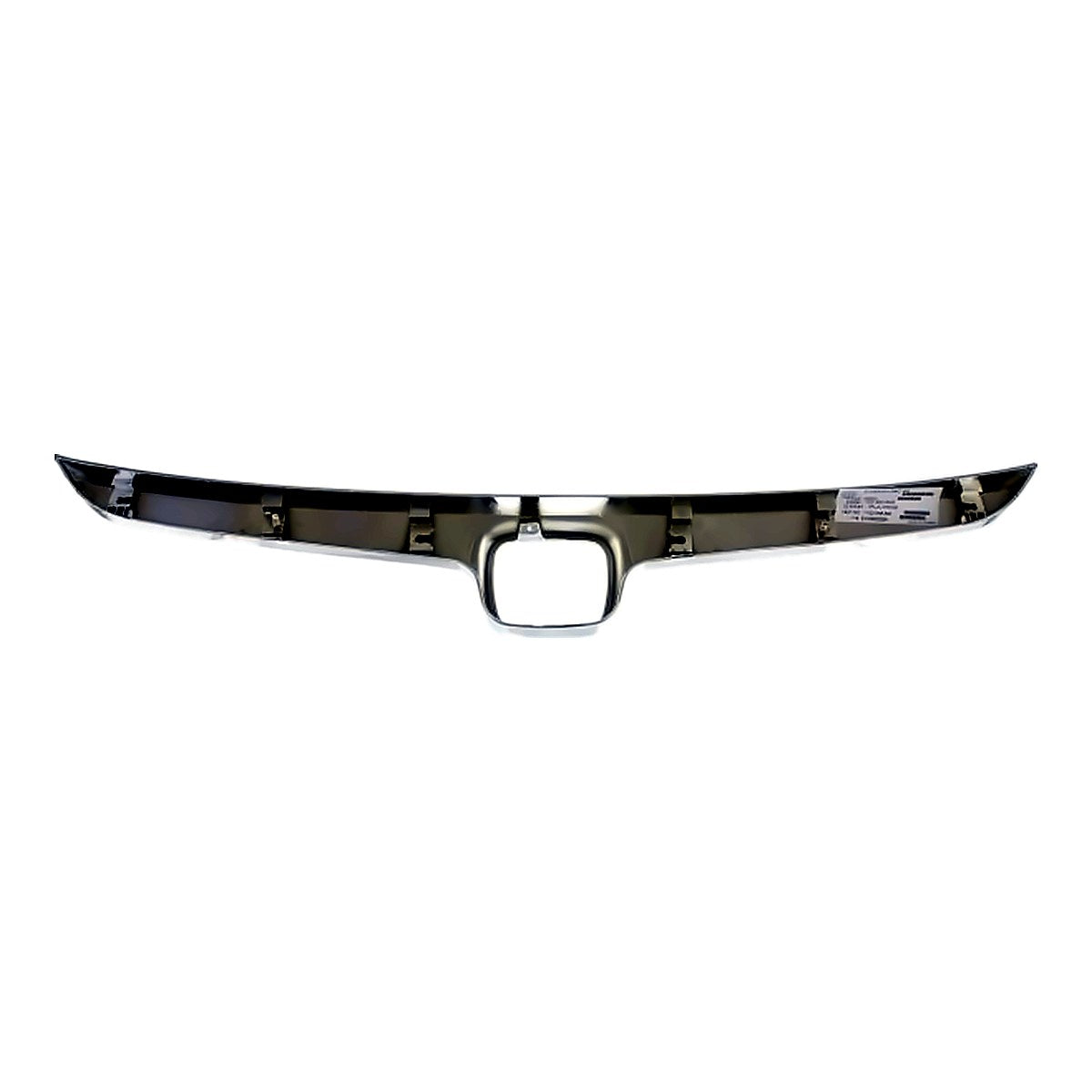 2006-2008 Honda Civic Hybrid Grille, rear view, HO1200172