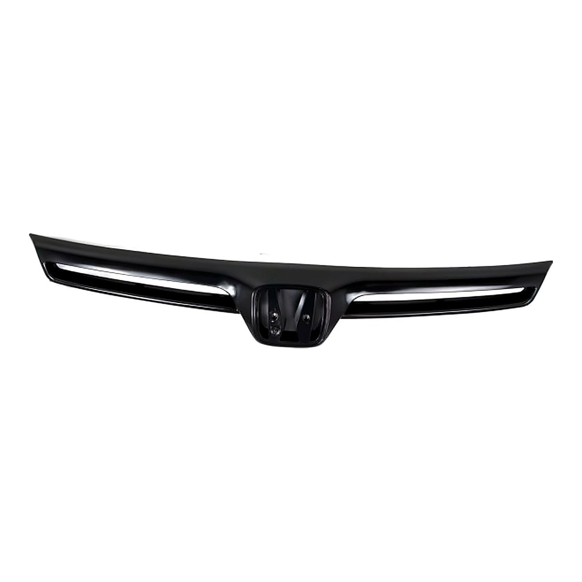2006-2008 Honda Civic Coupe Grille, HO1200174