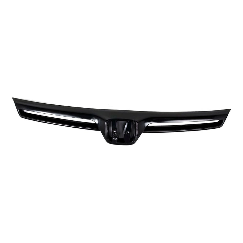 2006-2008 Honda Civic Coupe Grille, HO1200174