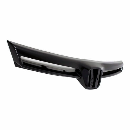 2006-2008 Honda Civic Coupe Grille, left-side view, HO1200174