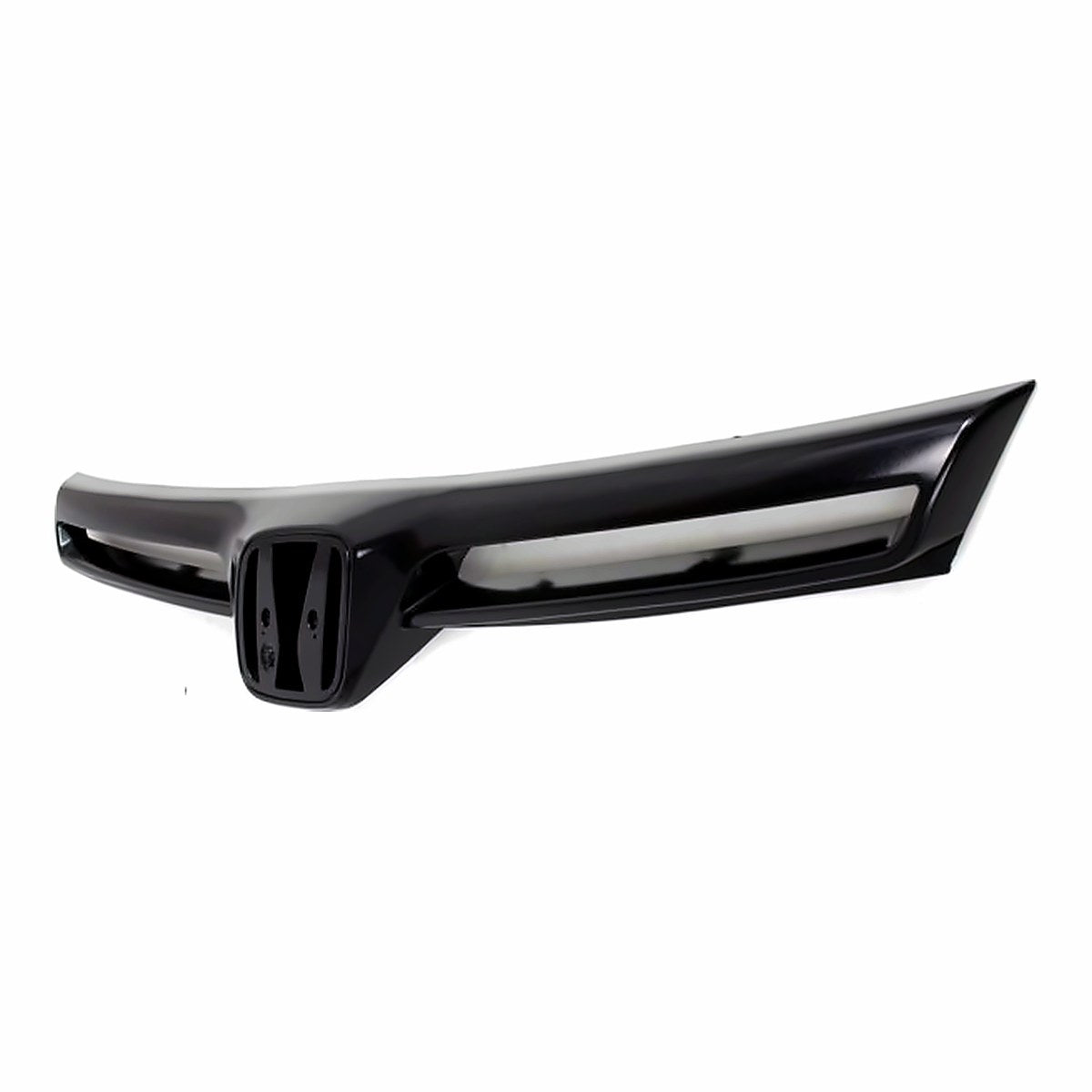 2006-2008 Honda Civic Coupe Grille, right-side view, HO1200174