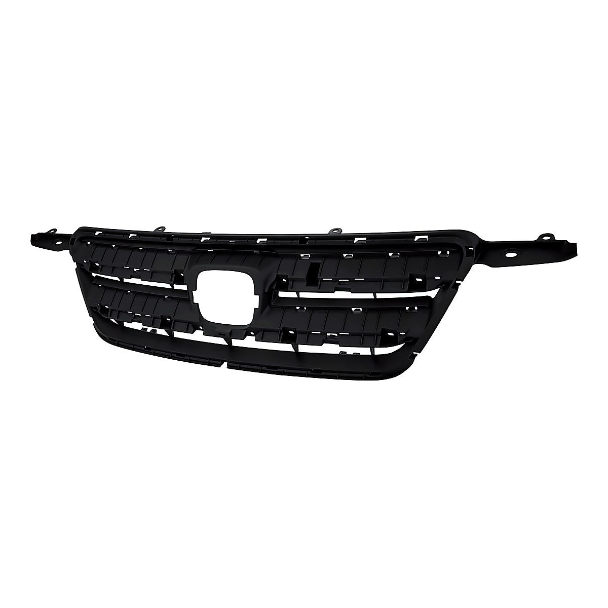 2005-2006 Honda Crv Grille, left-side view, HO1200177