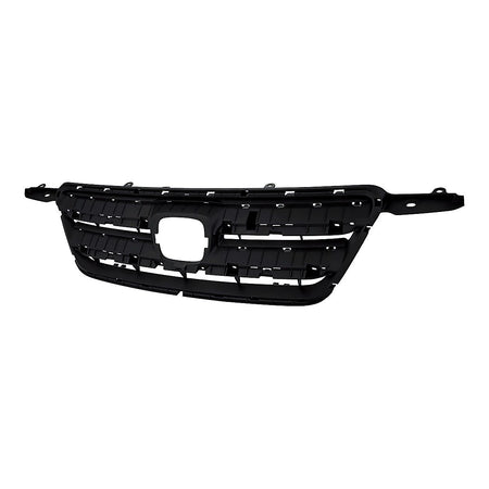 2005-2006 Honda Crv Grille, left-side view, HO1200177