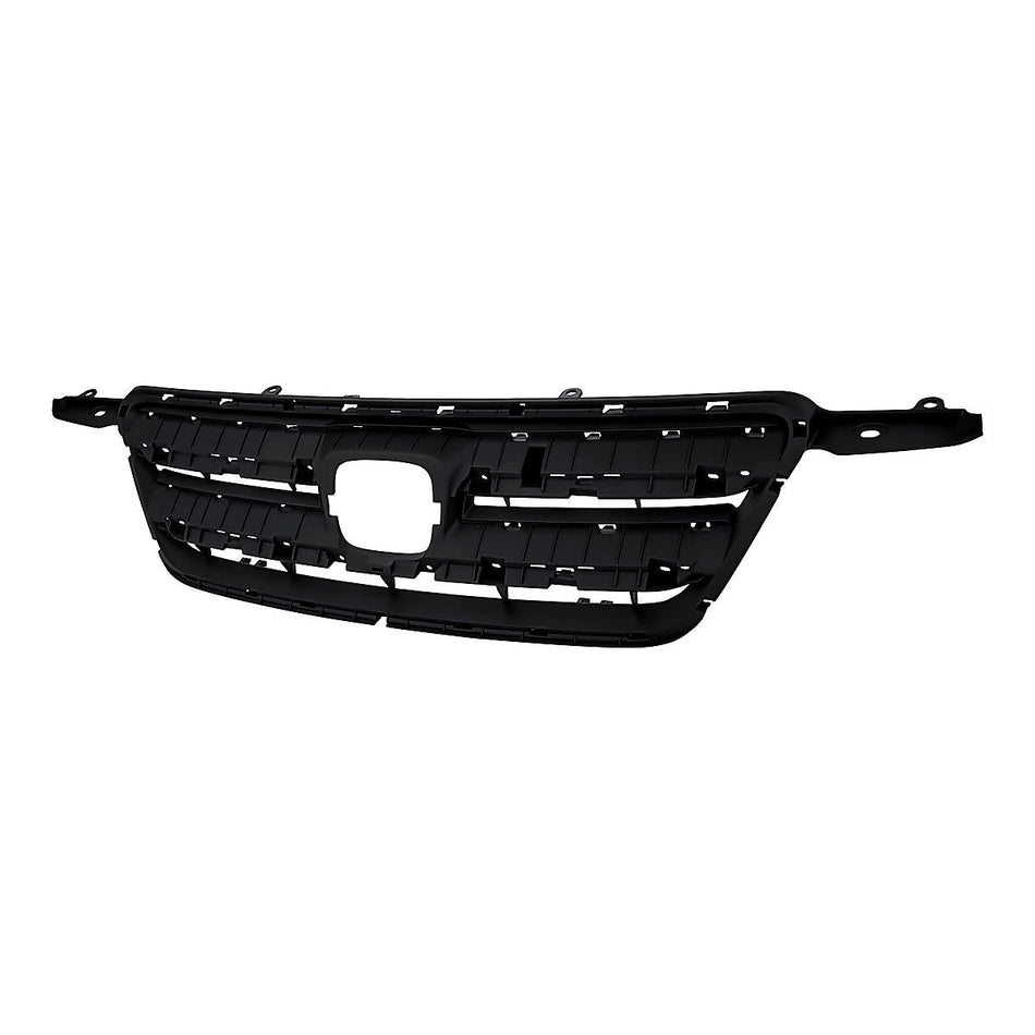 2005-2006 Honda Crv Grille, left-side view, HO1200177