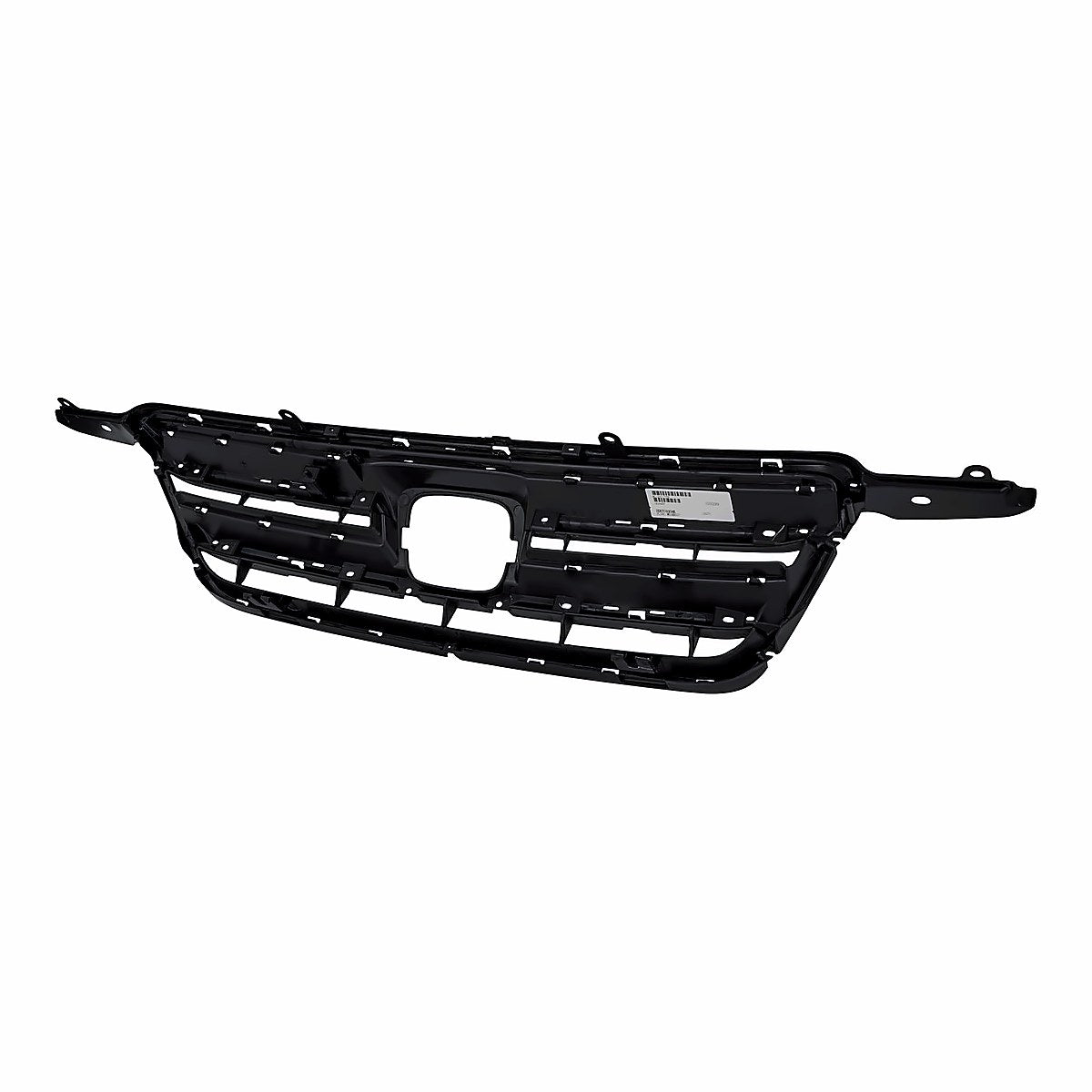 2005-2006 Honda Crv Grille, rear view, HO1200177