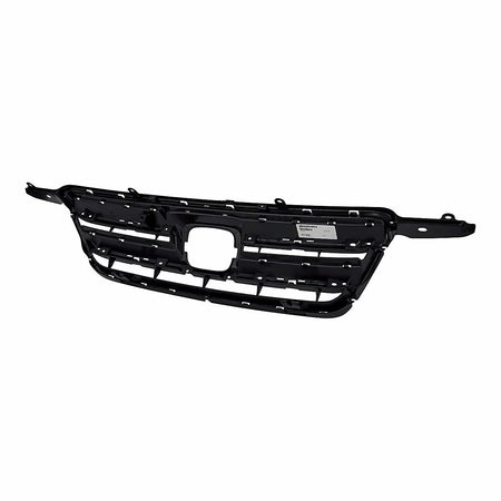 2005-2006 Honda Crv Grille, rear view, HO1200177