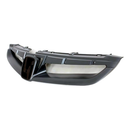 2006-2007 Honda Accord Sedan Grille, left-side view, HO1200179