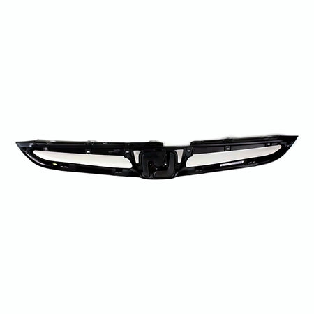 2006-2007 Honda Accord Sedan Grille, rear view, HO1200179