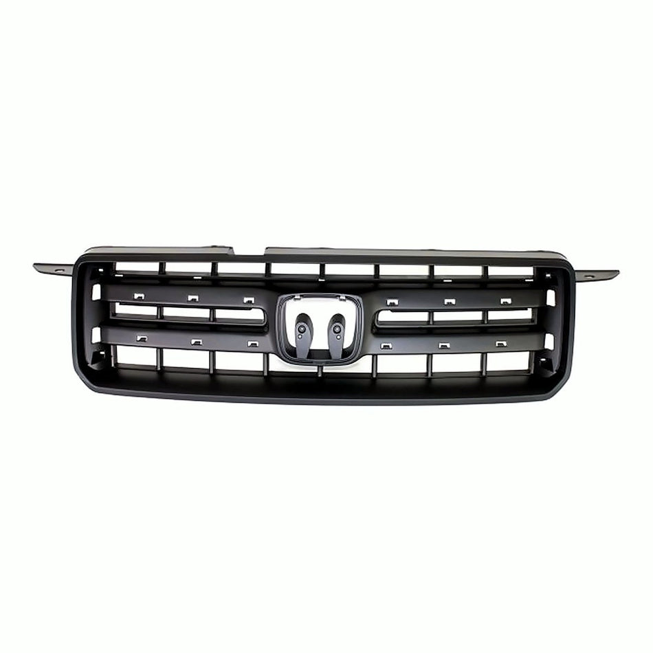 2006-2008 Honda Pilot Grille, HO1200182
