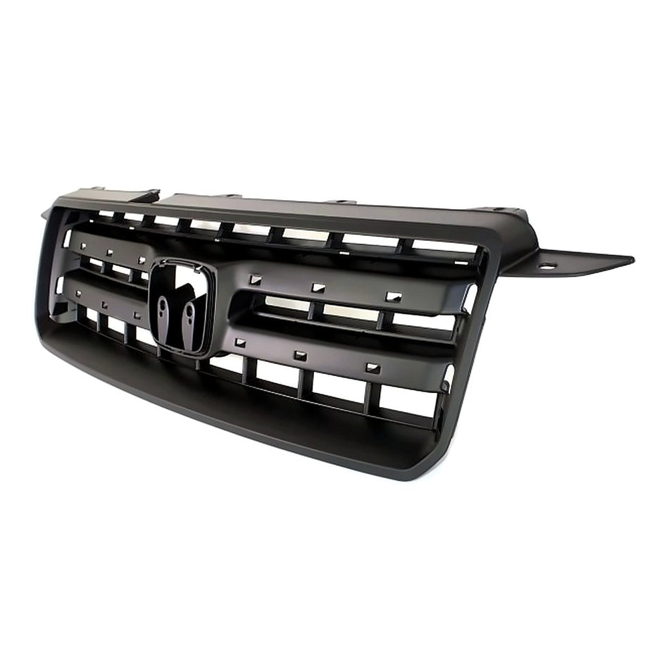 2006-2008 Honda Pilot Grille, left-side view, HO1200182