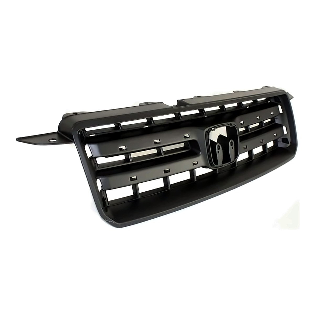 2006-2008 Honda Pilot Grille, right-side view, HO1200182