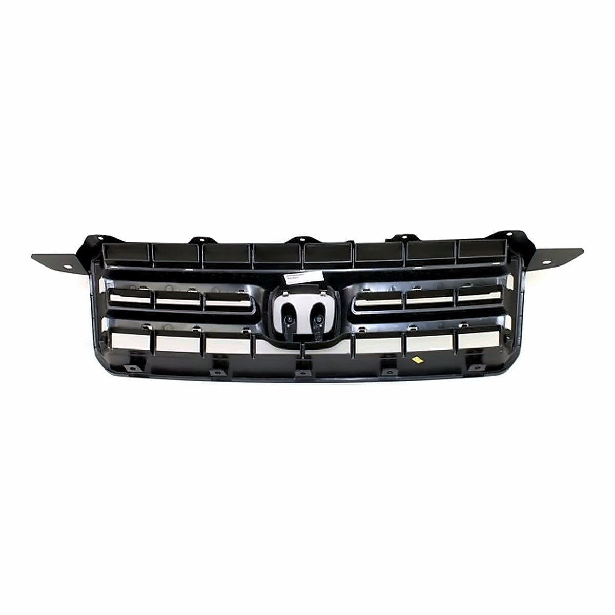 2006-2008 Honda Pilot Grille, rear view, HO1200182