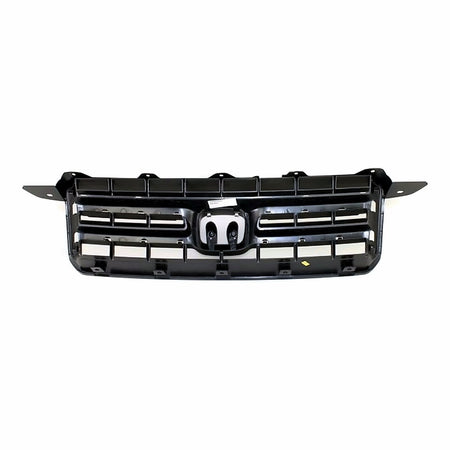 2006-2008 Honda Pilot Grille, rear view, HO1200182