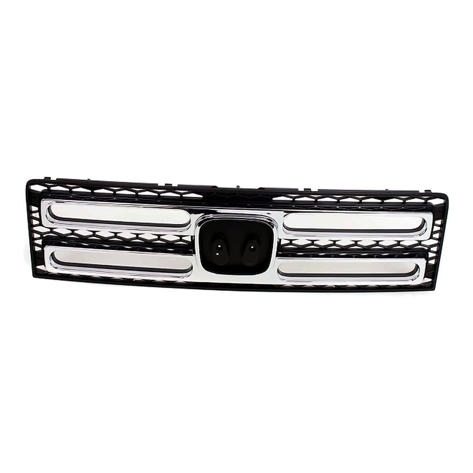 2006-2008 Honda Ridgeline Grille, HO1200183