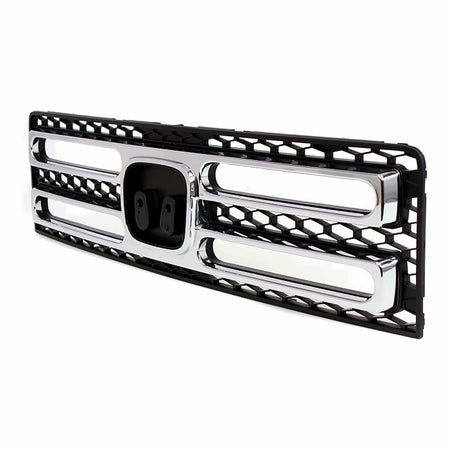2006-2008 Honda Ridgeline Grille, left-side view, HO1200183